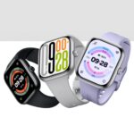 ساعت هوشمند شیائومی مدل Redmi watch 5 Lite
